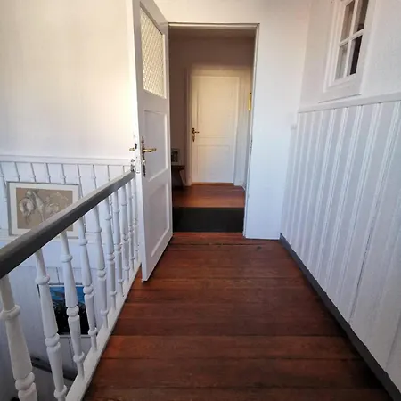 Nordertor Refugium Apartment *