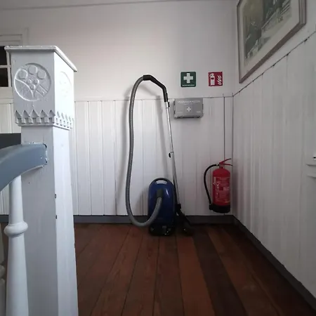 Apartment Nordertor Refugium *