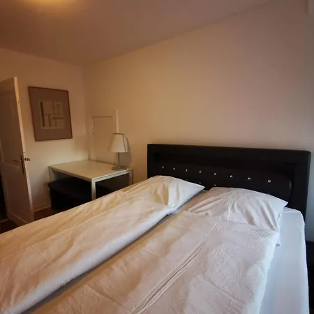 Nordertor Refugium Apartment Husum (Schleswig-Holstein)