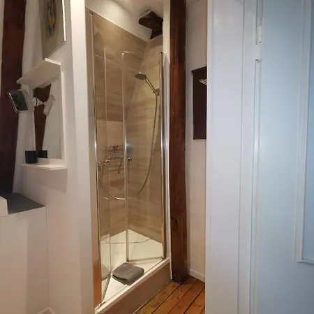 Apartment Nordertor Refugium Husum (Schleswig-Holstein)