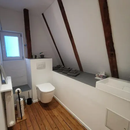 Nordertor Refugium *