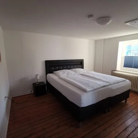 Nordertor Refugium * הוסום