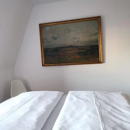 Nordertor Refugium דירה *