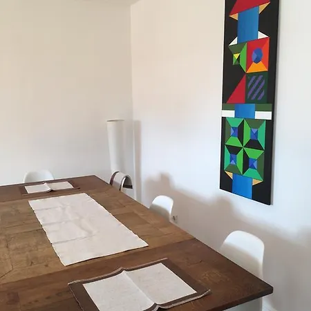 Nordertor Refugium Apartment