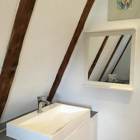 Apartment Nordertor Refugium Husum (Schleswig-Holstein)