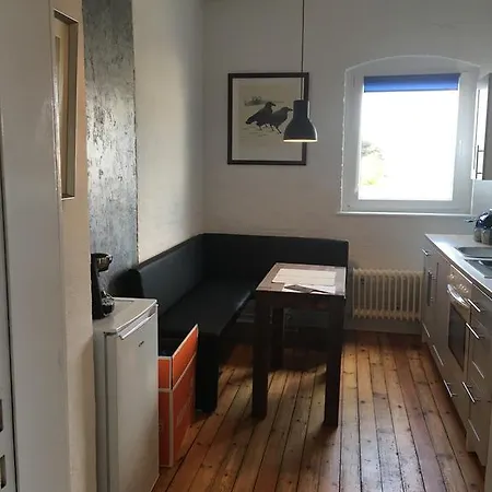 Nordertor Refugium *