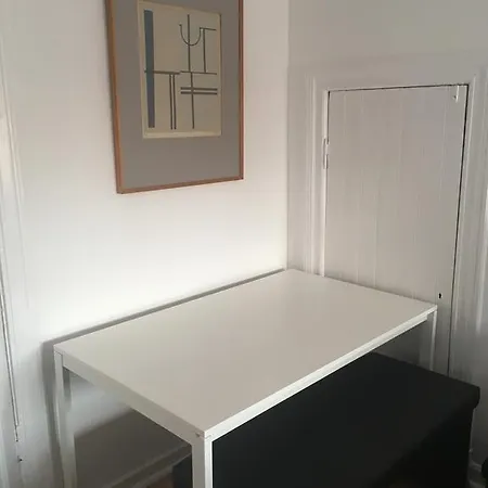 Nordertor Refugium