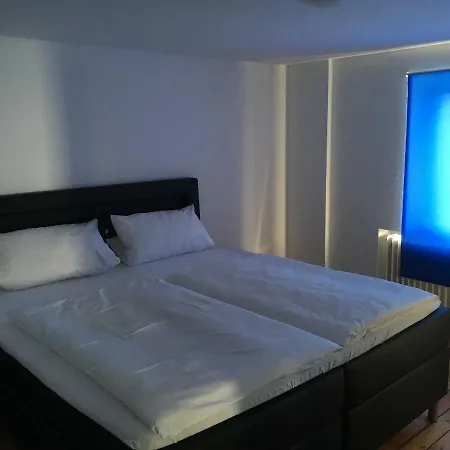Nordertor Refugium Apartment *