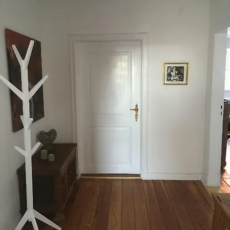 Nordertor Refugium * הוסום