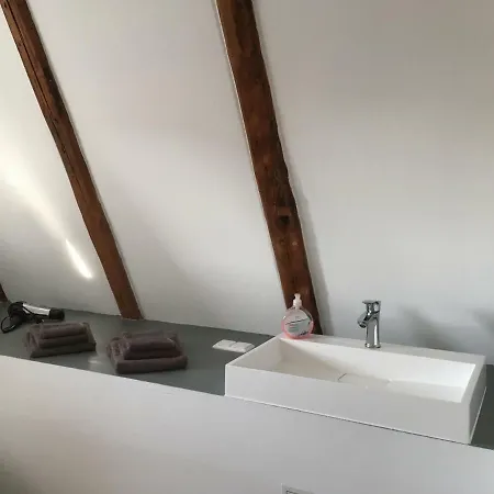 Nordertor Refugium הוסום