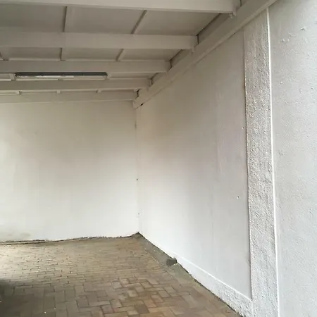 Nordertor Refugium Apartment