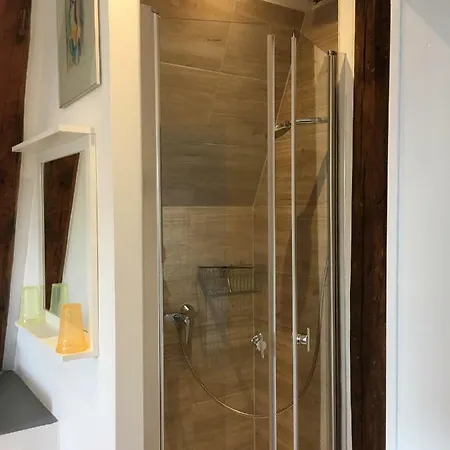 Nordertor Refugium Apartment