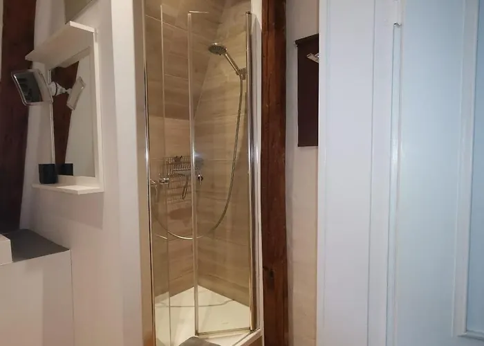 Appartement Nordertor Refugium Husum (Schleswig-Holstein)