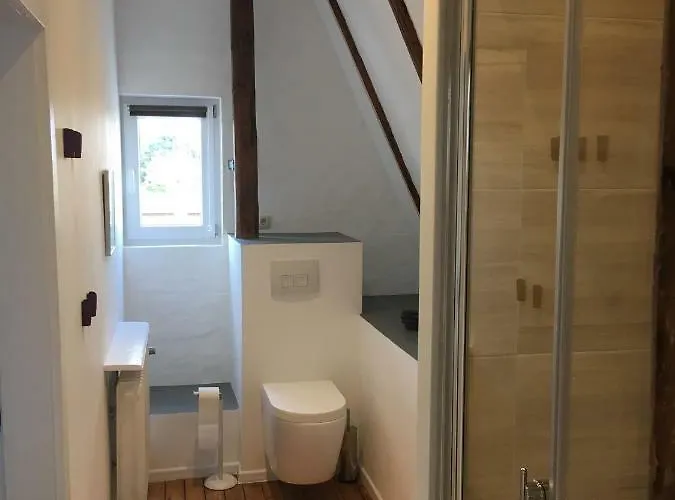 Appartement Nordertor Refugium Husum (Schleswig-Holstein)