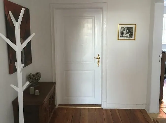 Nordertor Refugium * Husum (Schleswig-Holstein)