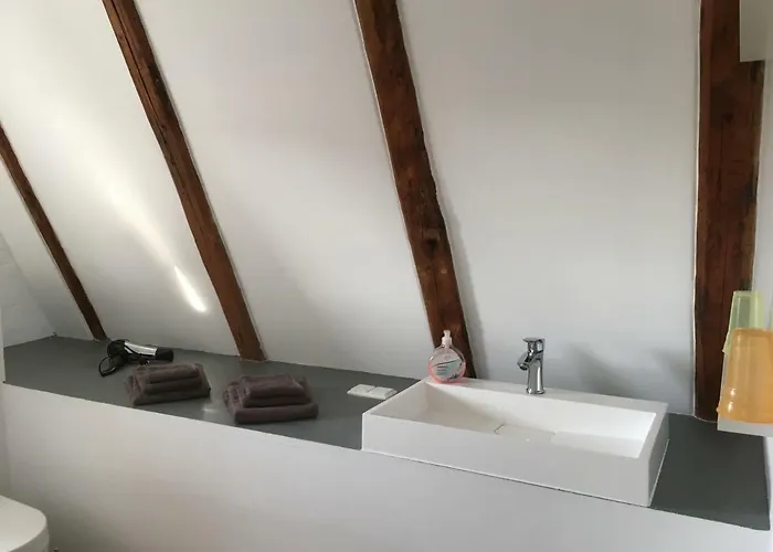 Nordertor Refugium Husum (Schleswig-Holstein)