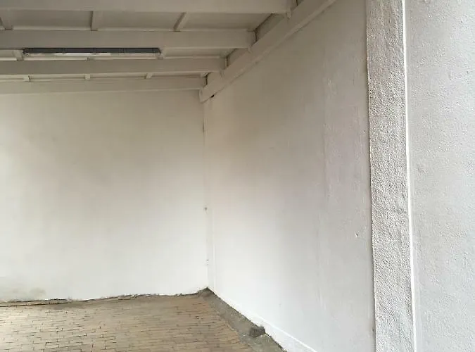 Nordertor Refugium Lägenhet