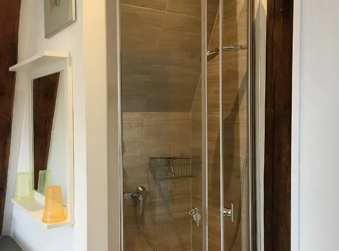 Nordertor Refugium Appartement